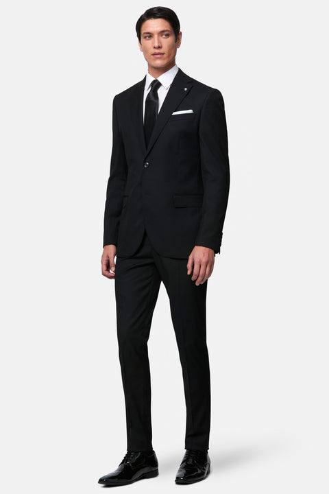 Black Tie - Protocol Menswear